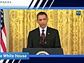 Obama Press Conference Highlights