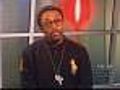 CBS 2 Reviews Spike Lee's 'Miracle At St. Anna'