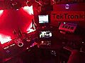 dj tektronik Live Show [livestream] Fri Apr 1 2011 04:01:53 PM