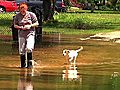 Missouri Town on the Brink