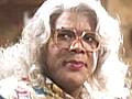 Film File: &#039;Tyler Perry’s Madea&#039;s Big Happy Family&#039;
