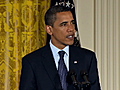 Obama names &#039;cyber czar&#039;