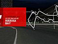 Circuito de Singapur