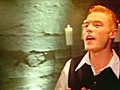 BOYZONE Love me for a reason (music video) 1994