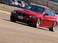 2011 BMW M3 Coupe