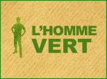 L’homme Vert - L’eco-Tourisme