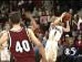 Boys Basketball Sectional Final Highlights