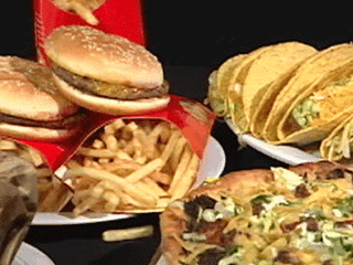 U.S. Obesity Rates Climb Despite Calorie Postings