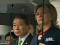 美韓即將召開2+2會談　討論朝鮮局勢