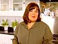 The Barefoot Contessa Snubs Make-A-Wish Kid