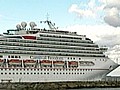 Nightline 2/22: Cruiseship Crimes