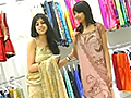 Let’s drape saree in a sexy way