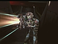 Dead Space 2 sings a lullaby