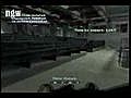 Call Of Duty 4 - Act III - No Fighting in the War Room - Bla