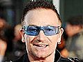 It’s a Beautiful Day for Bono