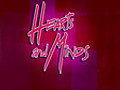 Hearts and Minds: 24/03/2011