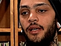 Rolling Stone Live: Travie McCoy Talks About the Future of Gym Class Heroes