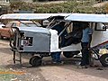 Kenyan Homebuilt Aircraft Manufacturer