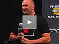 UFC Fight Club Q&A with Dana White