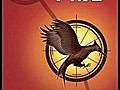 Don’t miss CATCHING FIRE by Suzanne Collins