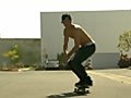 Learn the Double Pits to Chesty &#039;Move&#039; from Ryan Sheckler