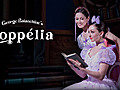 Coppélia: Behind the Scenes