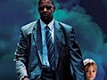 Man on Fire - Theatrical Trailer