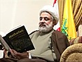 Hezbollah leader denies accusations from Egypt