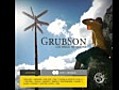 Grubson - Wakacje (feat. Brzuch & Metrowy & Bu)