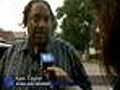 Roseland Residents React To Mayor’s Fiery Words