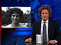 Daily Show: 1/24/11 in :60 Seconds