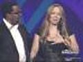 Was Mariah Carey Drunk On Stage At Awards Show?