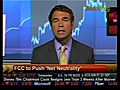 FCC To Push &#039;Net Neutrality&#039;