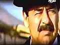 A Documentary on Saddam Hussein 4