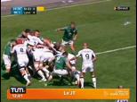 Rugby : Le LOU enfin en Top 14 ! (Lyon)