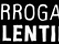 &#039;Surrogate Valentine&#039; Theatrical Trailer