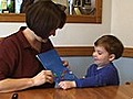 Make a Story Book With Your Kids