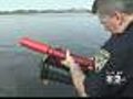 Finally,  A Gun That Gives Life