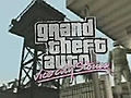 Grand Theft Auto: Vice City Stories