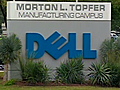 Dell’s stock surge