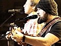 Zac Brown Band - Chicken Fried