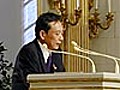 Nobel Lecture by Gao Xingjian