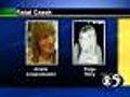 Fatal crash takes lives of 3