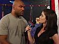 Rampage Jackson Dry Humping Heather Nichols