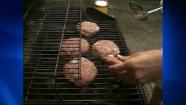 Safe grilling,  holiday health tips and cancer news