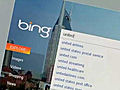 Internet,  Microsoft lancia &#039;Bing&#039;