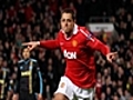 Hernandez-inspired United into quarters