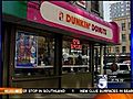 KTLA Consumer Confidential: Dunkin&#039; Donuts Going Public - David Lazarus reports