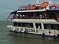 Un hôpital flottant au coeur de l’Amazonie