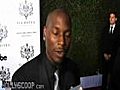 One on One with Tyrese Gibson: The Fast and the Furious 4